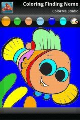 download Coloring: Nemo apk